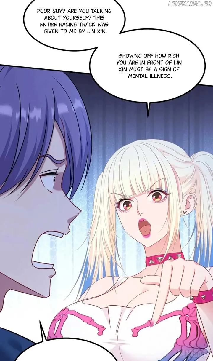 After Improperly Licking a Dog, I Became a Billionaire Chapter 179 Online - página 27