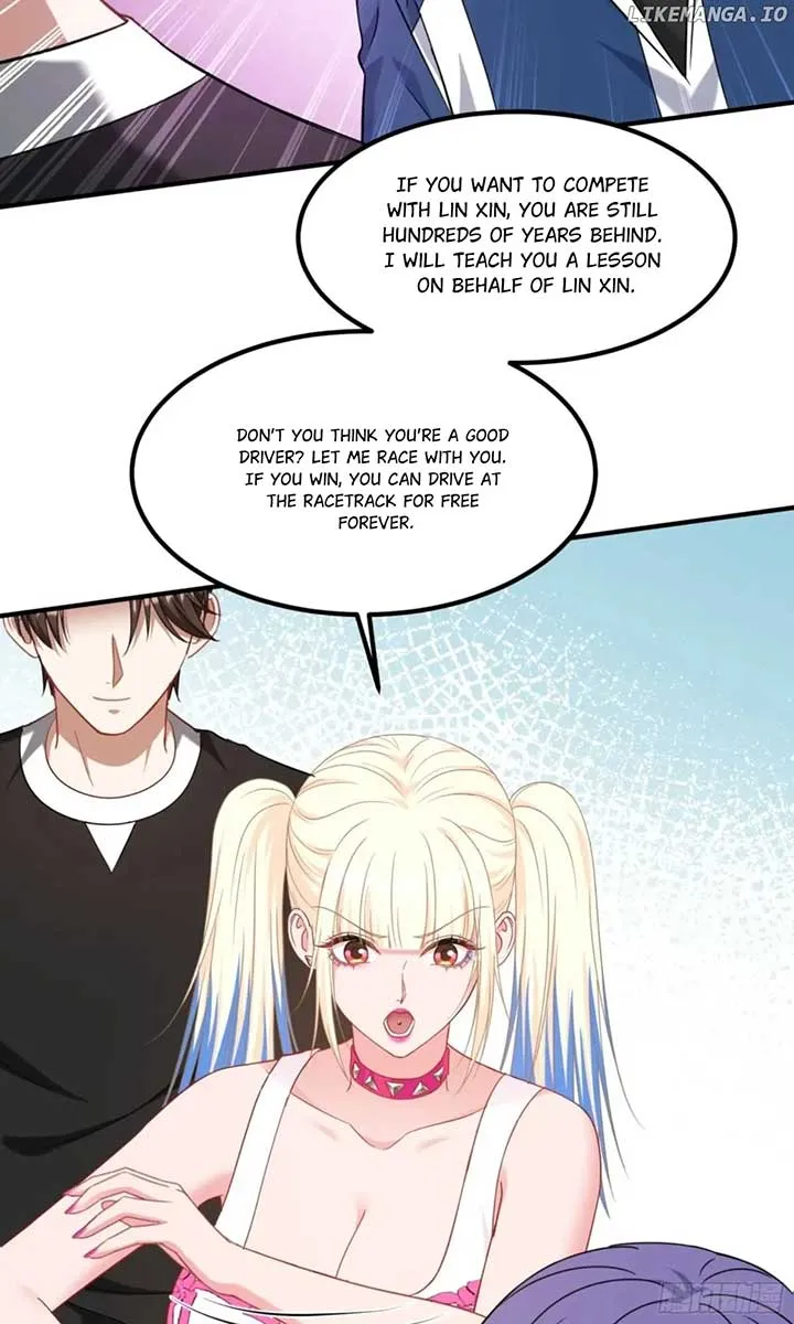 After Improperly Licking a Dog, I Became a Billionaire Chapter 179 Online - página 30