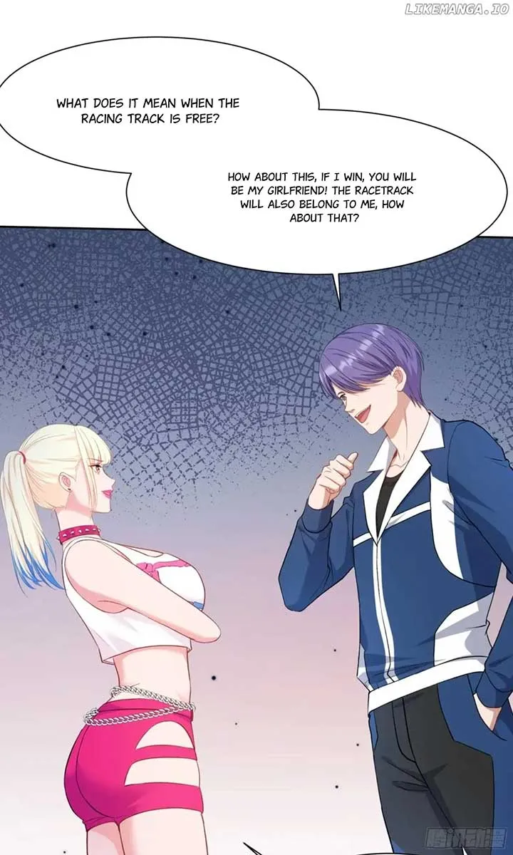 After Improperly Licking a Dog, I Became a Billionaire Chapter 179 Online - página 32