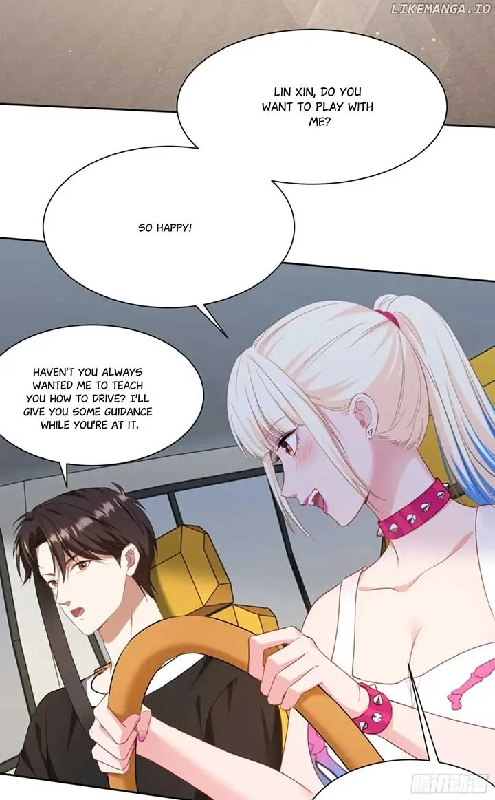 After Improperly Licking a Dog, I Became a Billionaire Chapter 179 Online - página 34