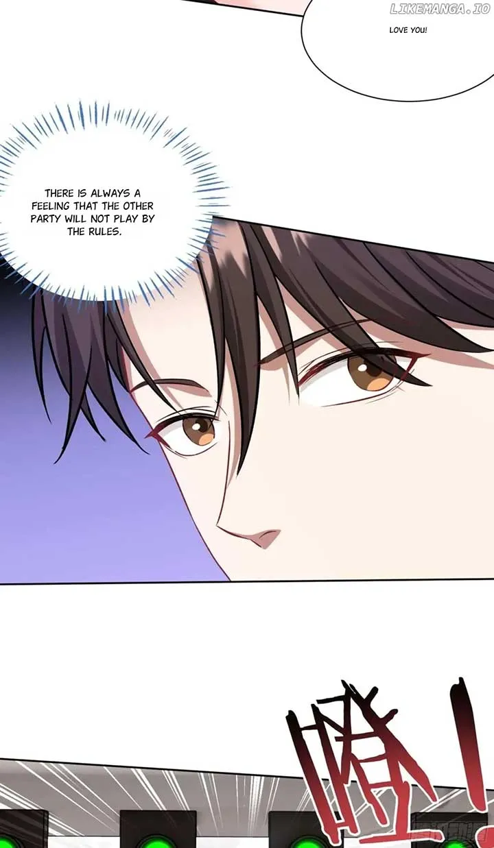 After Improperly Licking a Dog, I Became a Billionaire Chapter 179 Online - página 35