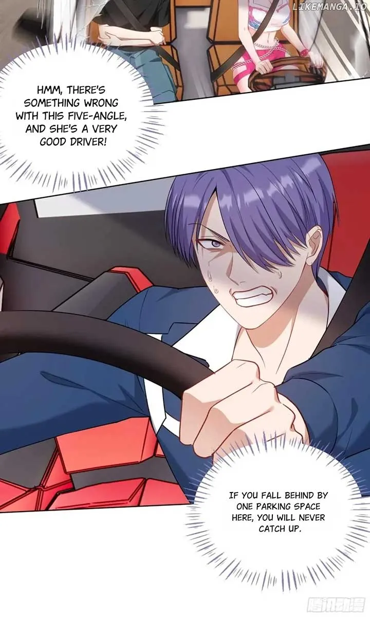 After Improperly Licking a Dog, I Became a Billionaire Chapter 179 Online - página 39
