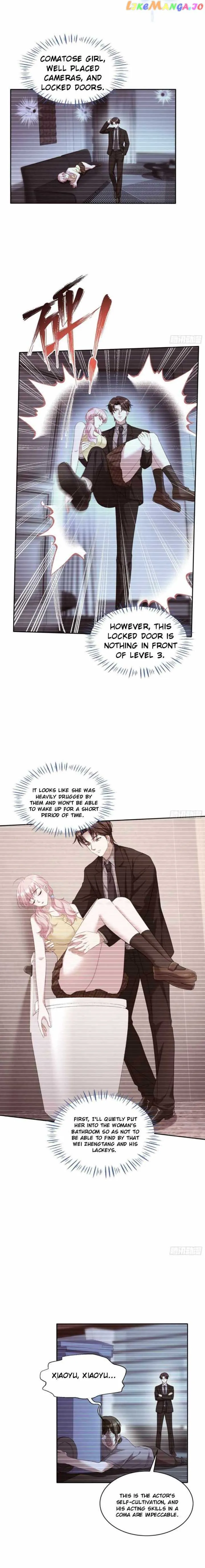 After Improperly Licking a Dog, I Became a Billionaire Chapter 18 Online - página 3