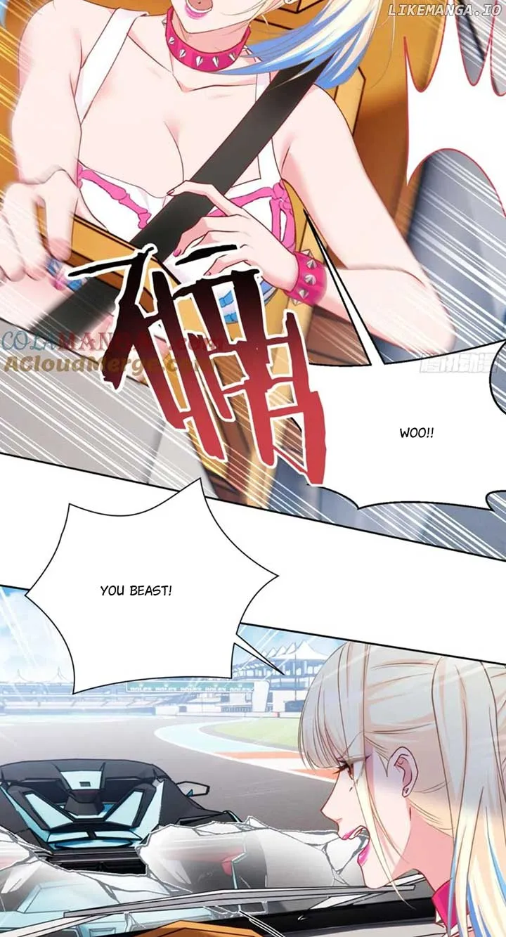 After Improperly Licking a Dog, I Became a Billionaire Chapter 180 Online - página 3