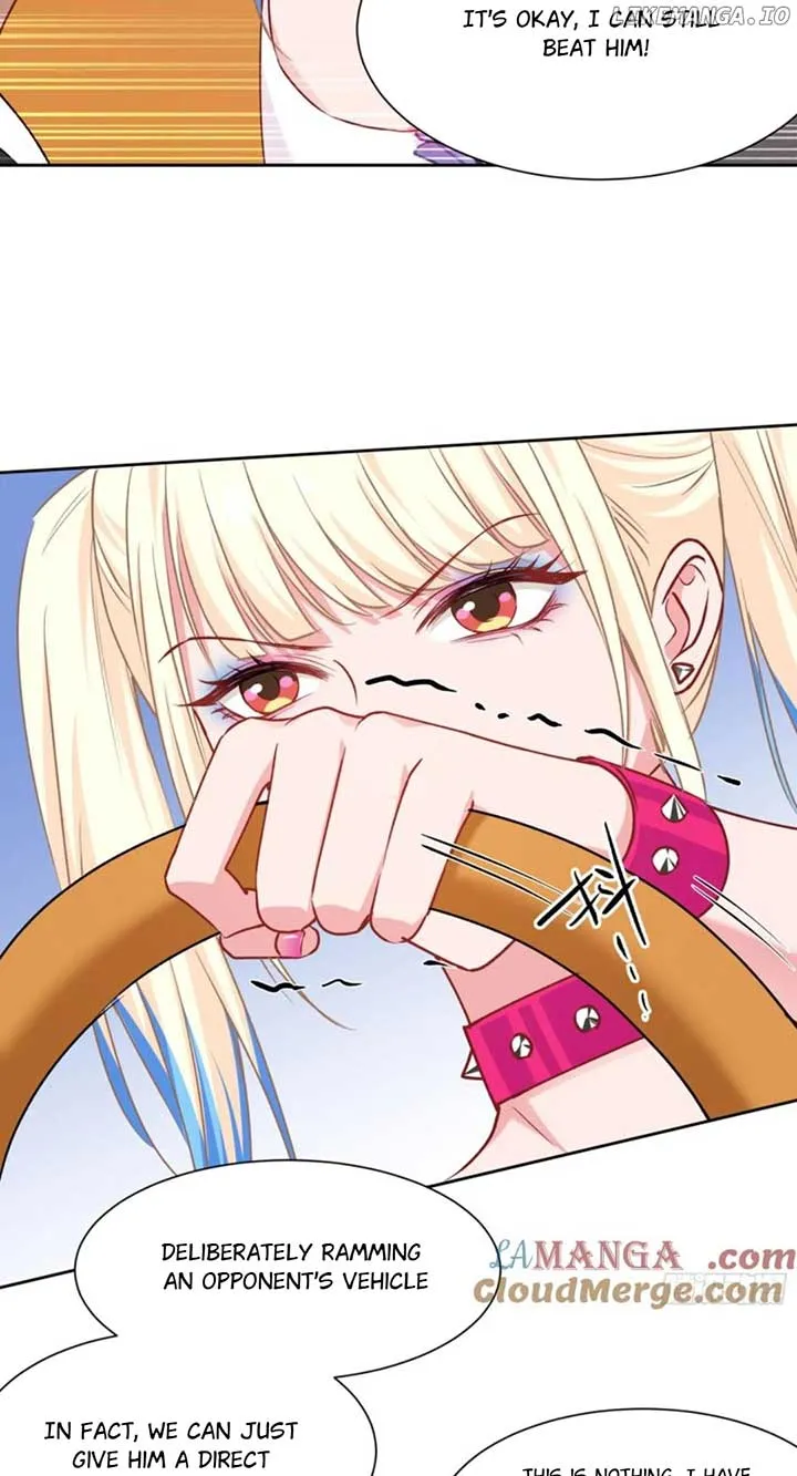 After Improperly Licking a Dog, I Became a Billionaire Chapter 180 Online - página 5