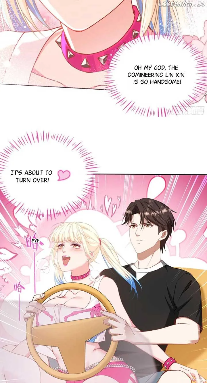 After Improperly Licking a Dog, I Became a Billionaire Chapter 180 Online - página 15