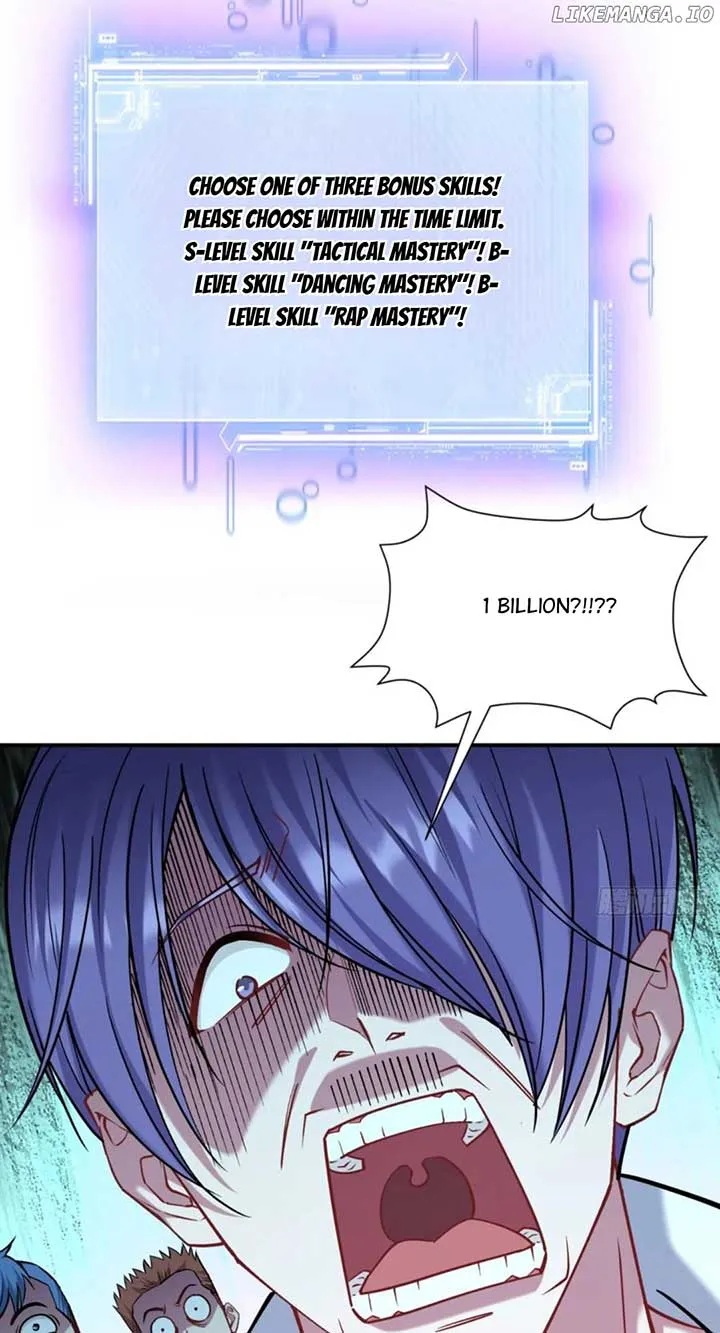 After Improperly Licking a Dog, I Became a Billionaire Chapter 180 Online - página 28