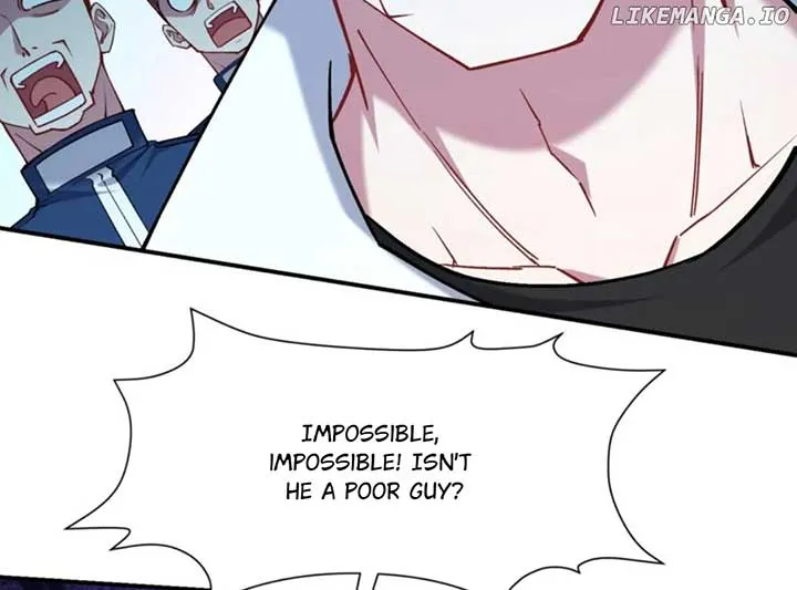 After Improperly Licking a Dog, I Became a Billionaire Chapter 180 Online - página 29