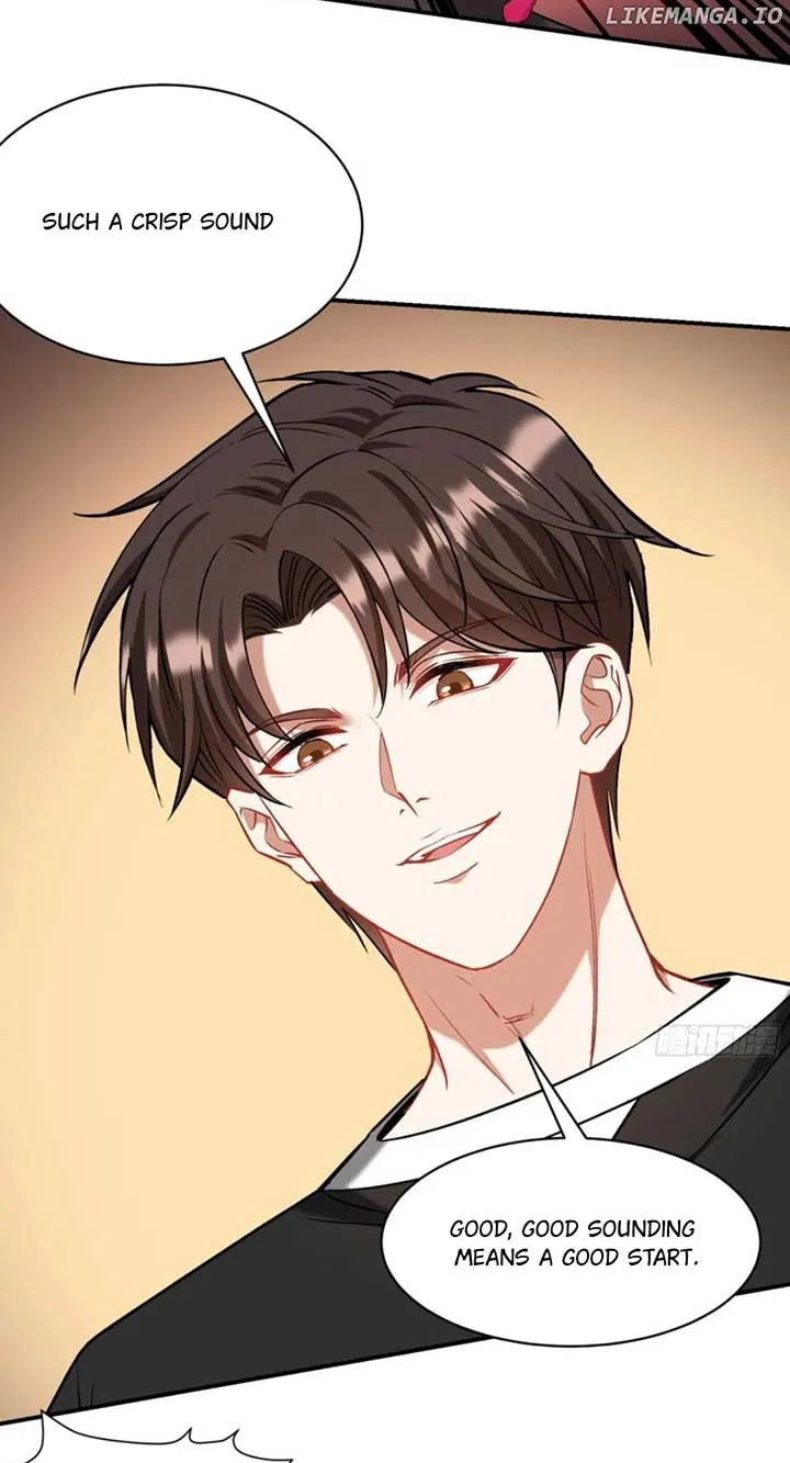 After Improperly Licking a Dog, I Became a Billionaire Chapter 180 Online - página 34