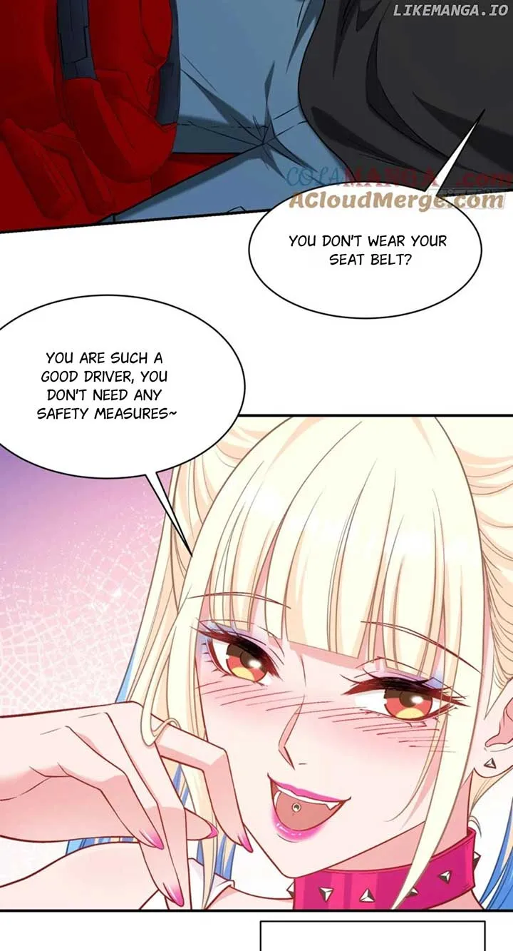 After Improperly Licking a Dog, I Became a Billionaire Chapter 180 Online - página 39