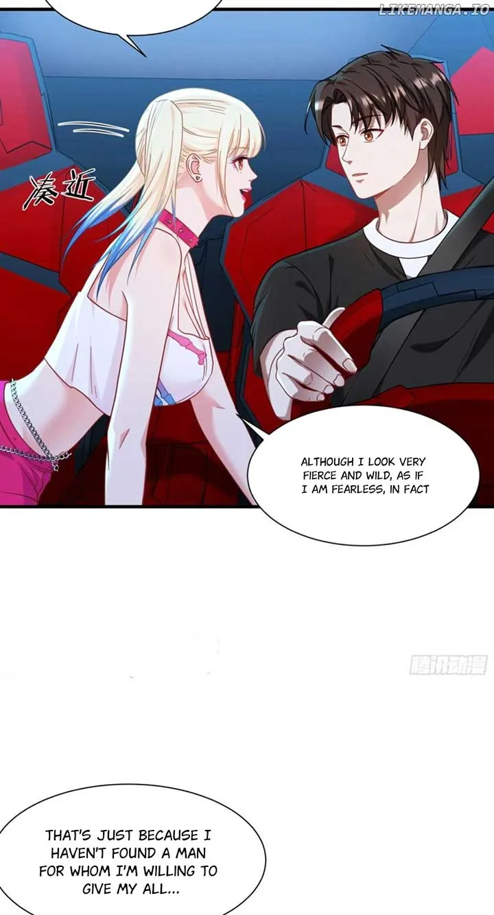 After Improperly Licking a Dog, I Became a Billionaire Chapter 180 Online - página 41
