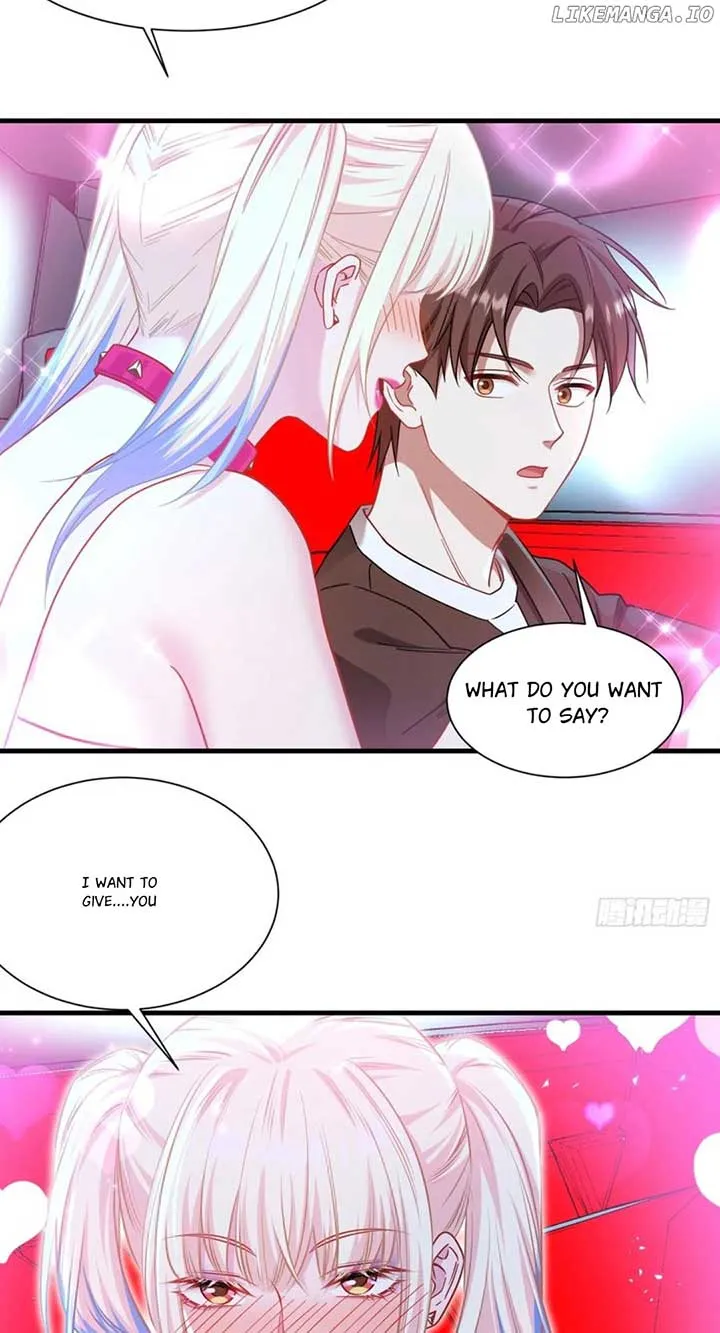 After Improperly Licking a Dog, I Became a Billionaire Chapter 180 Online - página 42