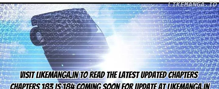 After Improperly Licking a Dog, I Became a Billionaire Chapter 182 Online - página 1