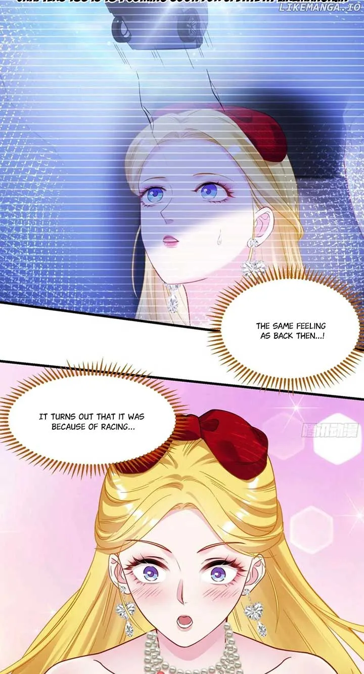 After Improperly Licking a Dog, I Became a Billionaire Chapter 182 Online - página 2