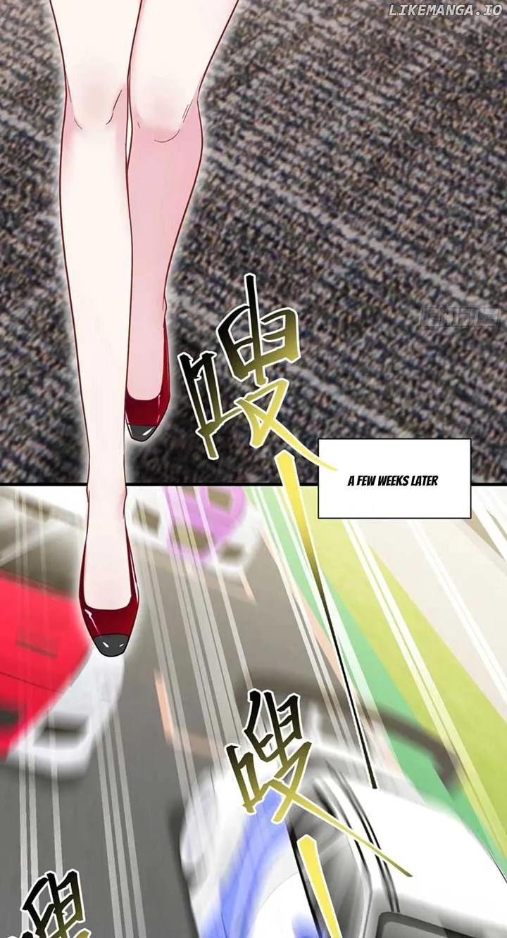After Improperly Licking a Dog, I Became a Billionaire Chapter 182 Online - página 5