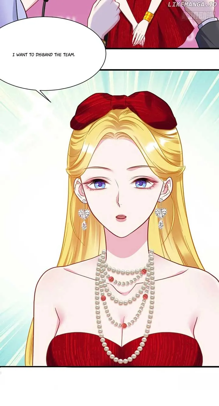 After Improperly Licking a Dog, I Became a Billionaire Chapter 182 Online - página 8