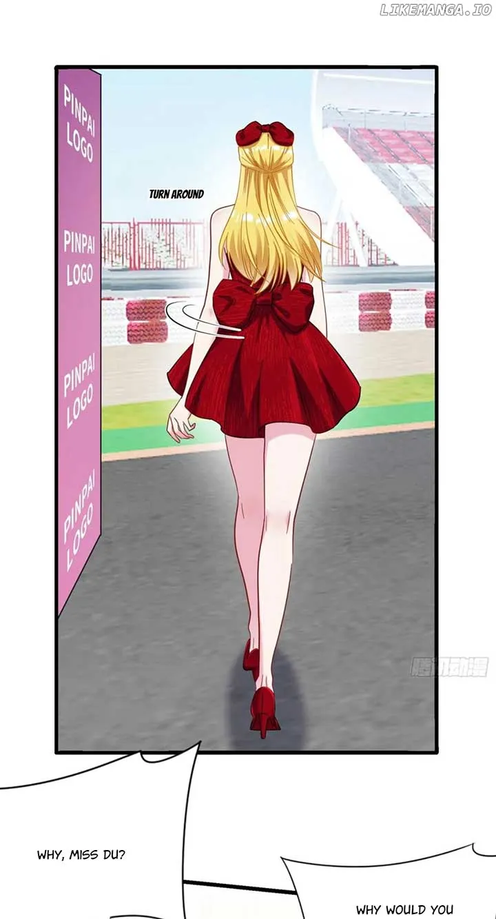 After Improperly Licking a Dog, I Became a Billionaire Chapter 182 Online - página 10