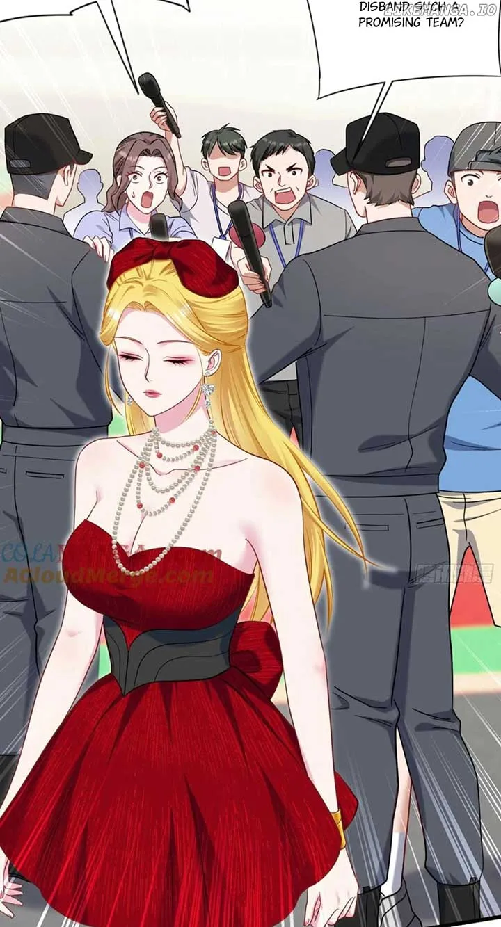 After Improperly Licking a Dog, I Became a Billionaire Chapter 182 Online - página 11