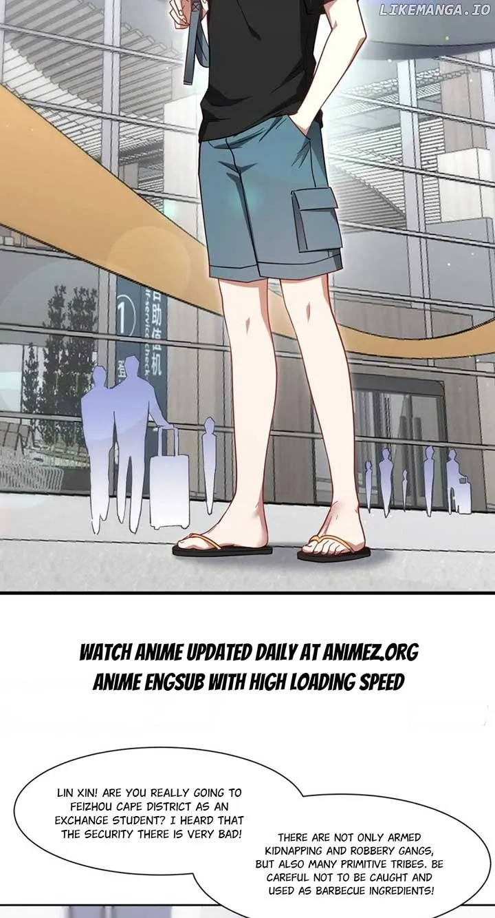 After Improperly Licking a Dog, I Became a Billionaire Chapter 182 Online - página 17