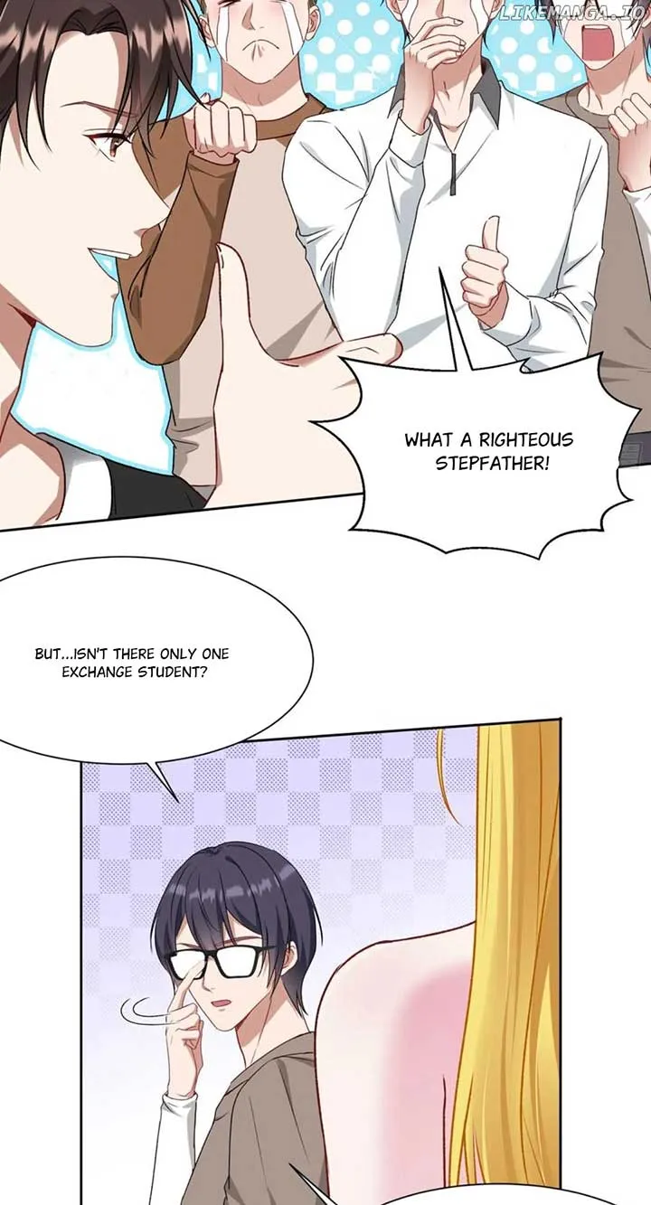 After Improperly Licking a Dog, I Became a Billionaire Chapter 182 Online - página 19