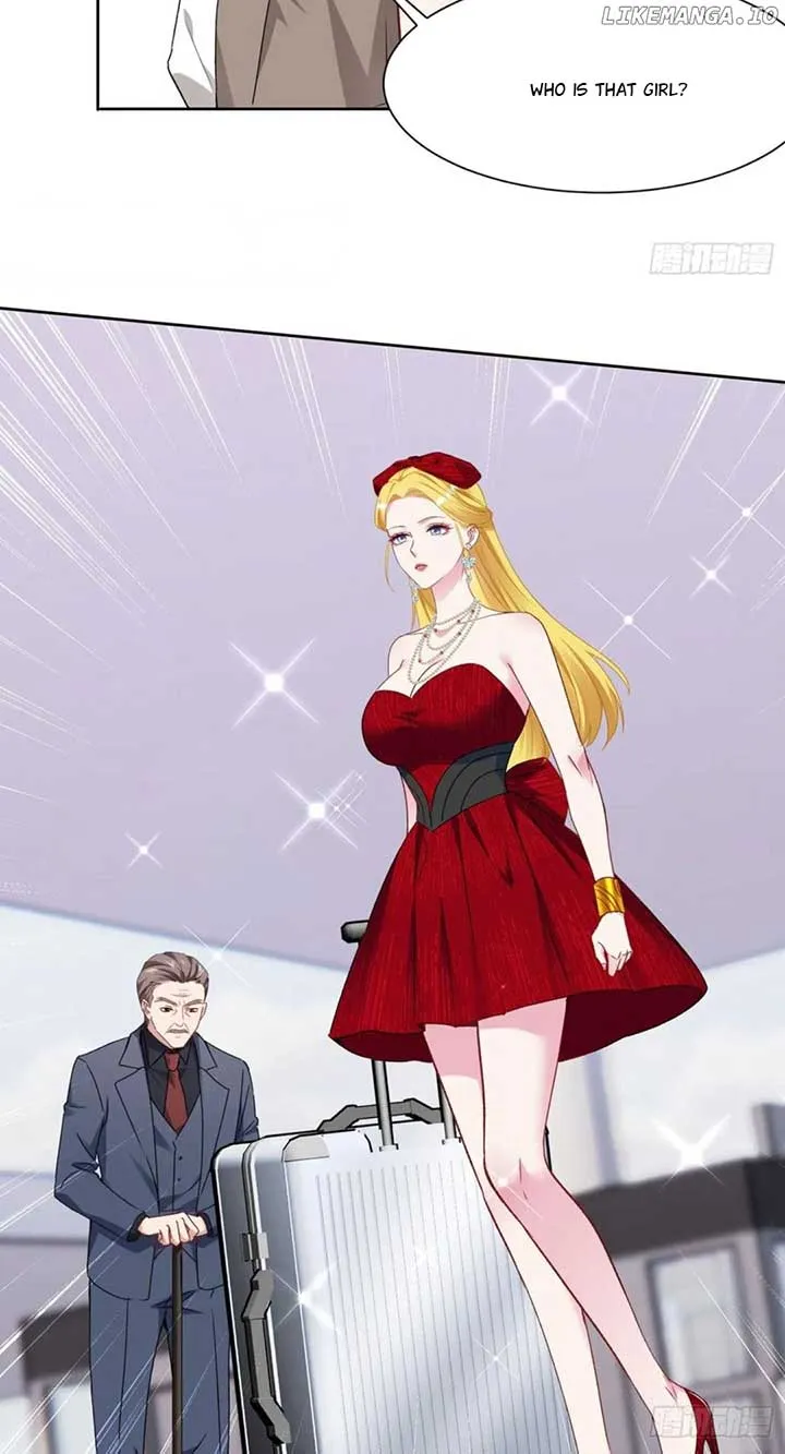 After Improperly Licking a Dog, I Became a Billionaire Chapter 182 Online - página 20