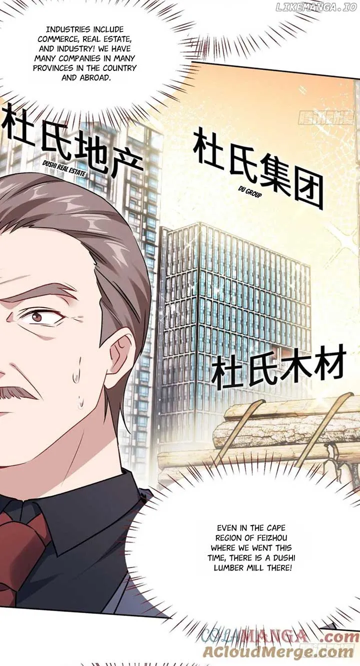 After Improperly Licking a Dog, I Became a Billionaire Chapter 182 Online - página 24