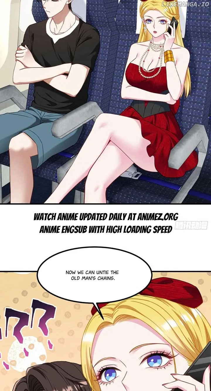 After Improperly Licking a Dog, I Became a Billionaire Chapter 182 Online - página 26