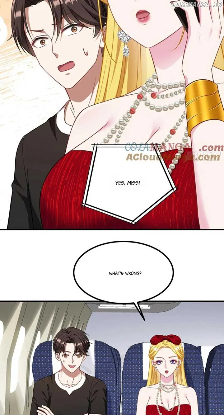 After Improperly Licking a Dog, I Became a Billionaire Chapter 182 Online - página 27