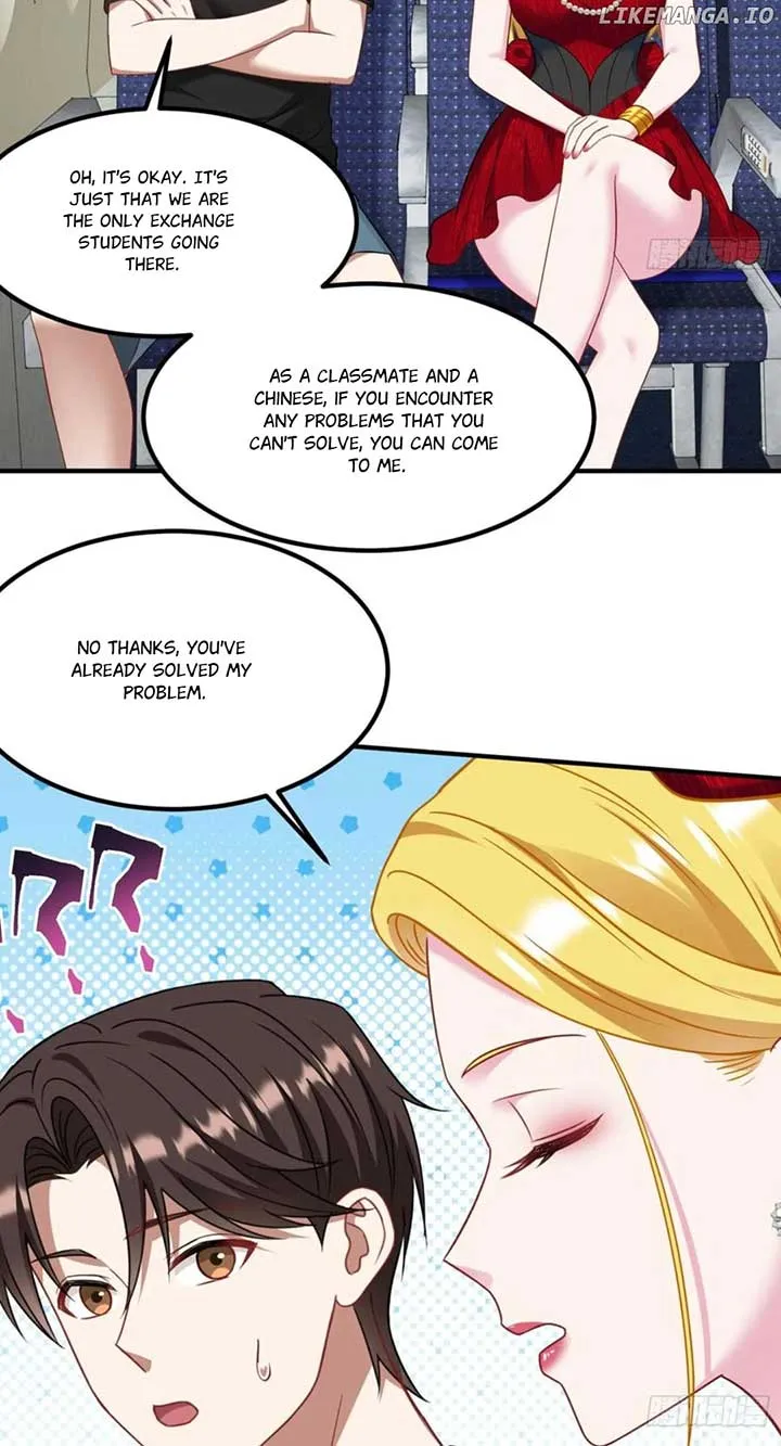 After Improperly Licking a Dog, I Became a Billionaire Chapter 182 Online - página 28