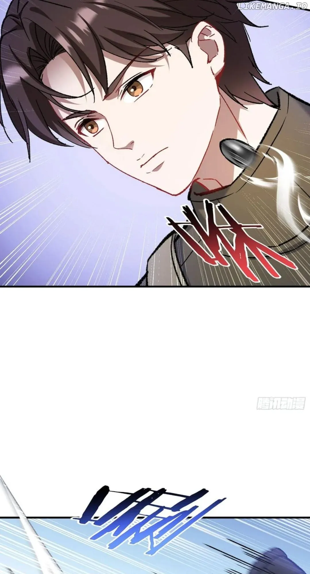After Improperly Licking a Dog, I Became a Billionaire Chapter 185 Online - página 7