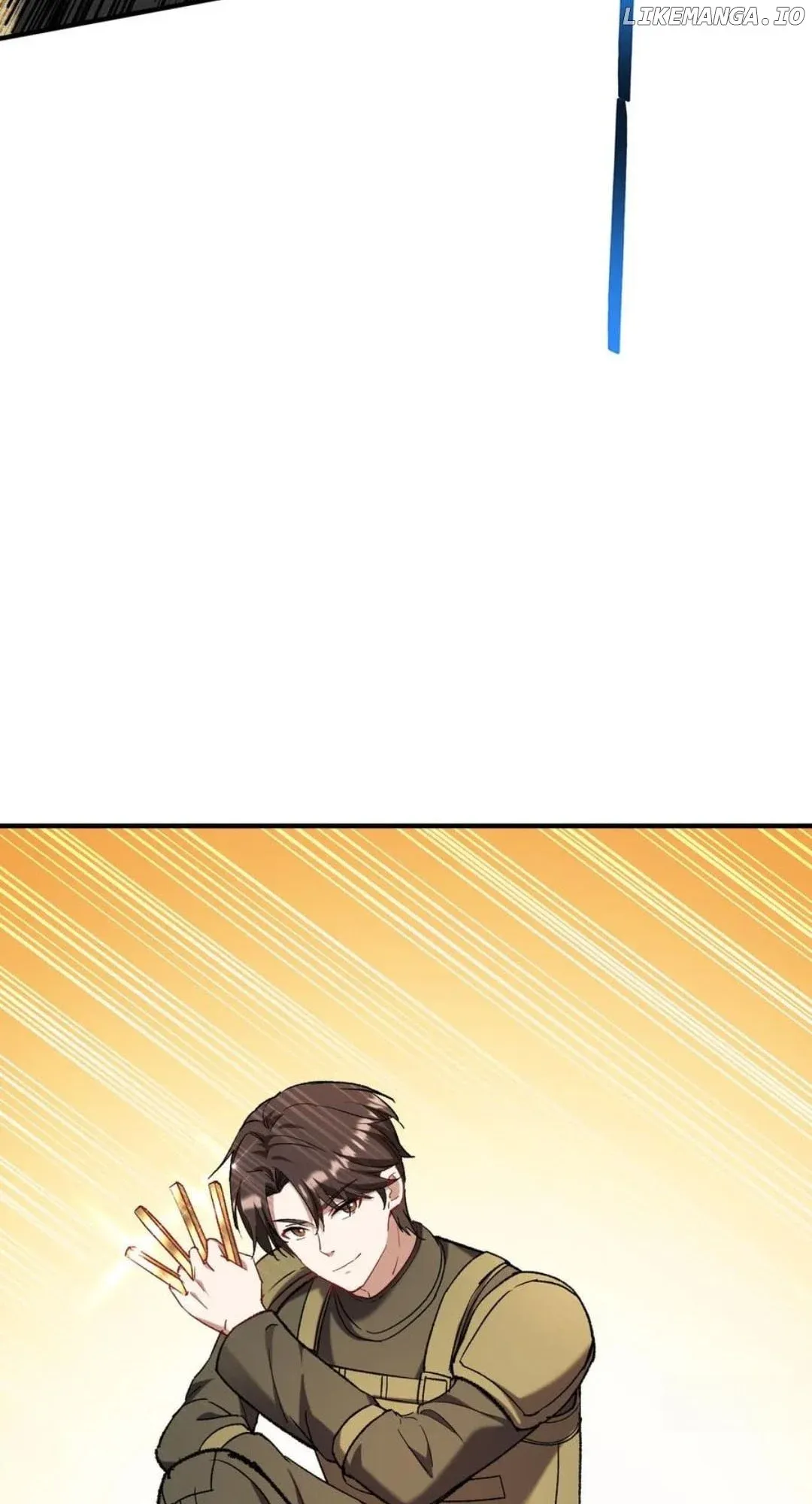 After Improperly Licking a Dog, I Became a Billionaire Chapter 185 Online - página 10