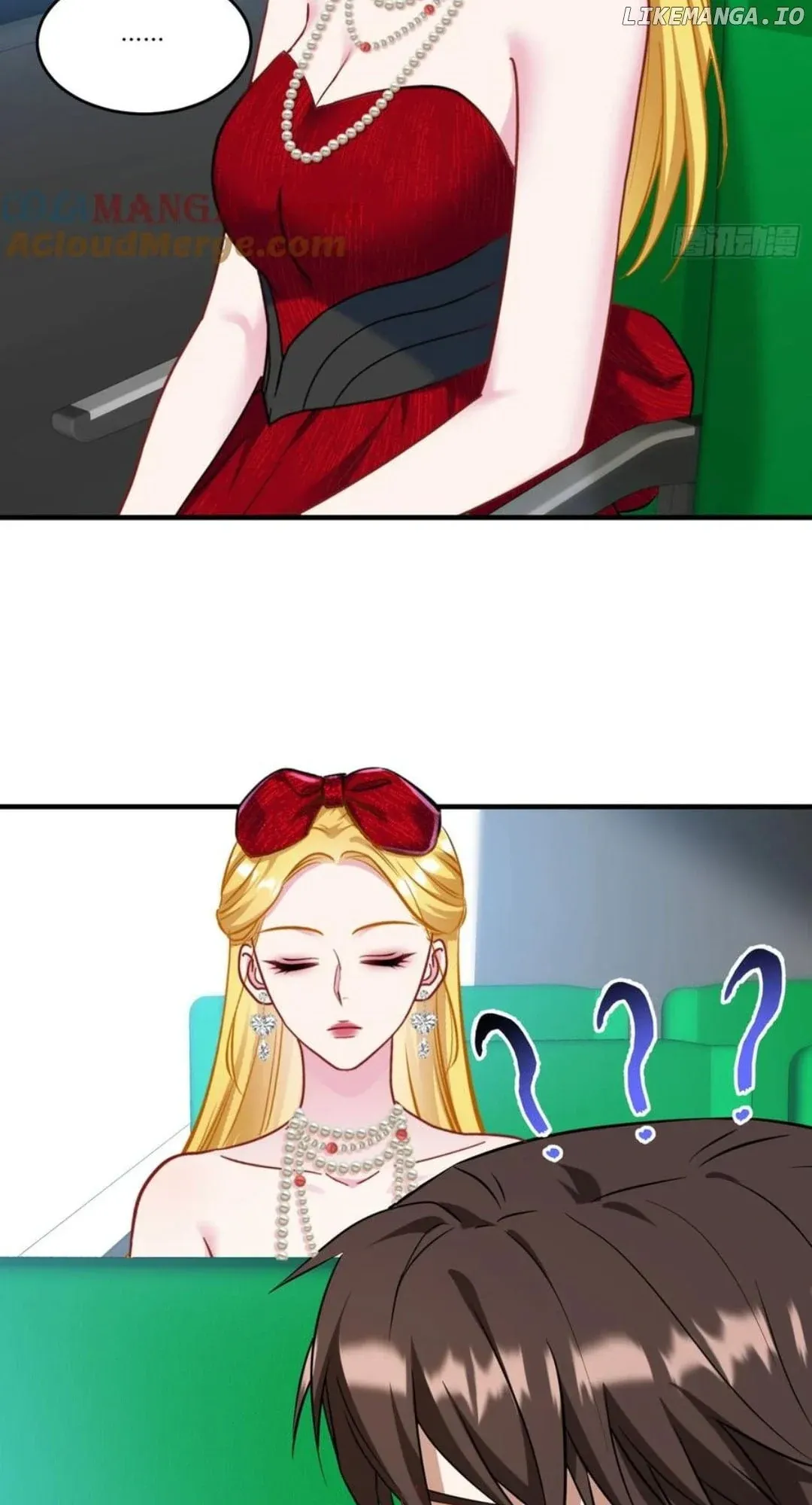 After Improperly Licking a Dog, I Became a Billionaire Chapter 185 Online - página 36