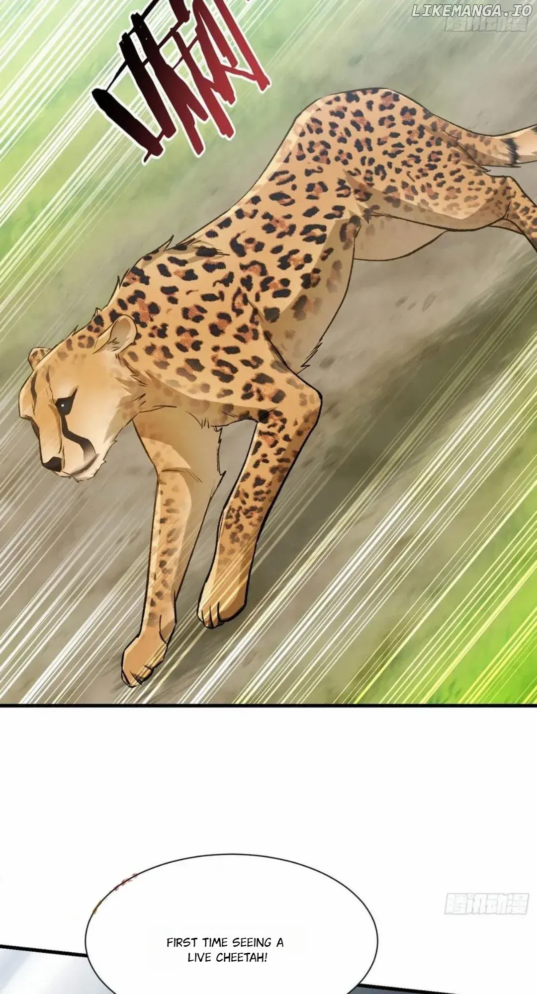 After Improperly Licking a Dog, I Became a Billionaire Chapter 185 Online - página 41