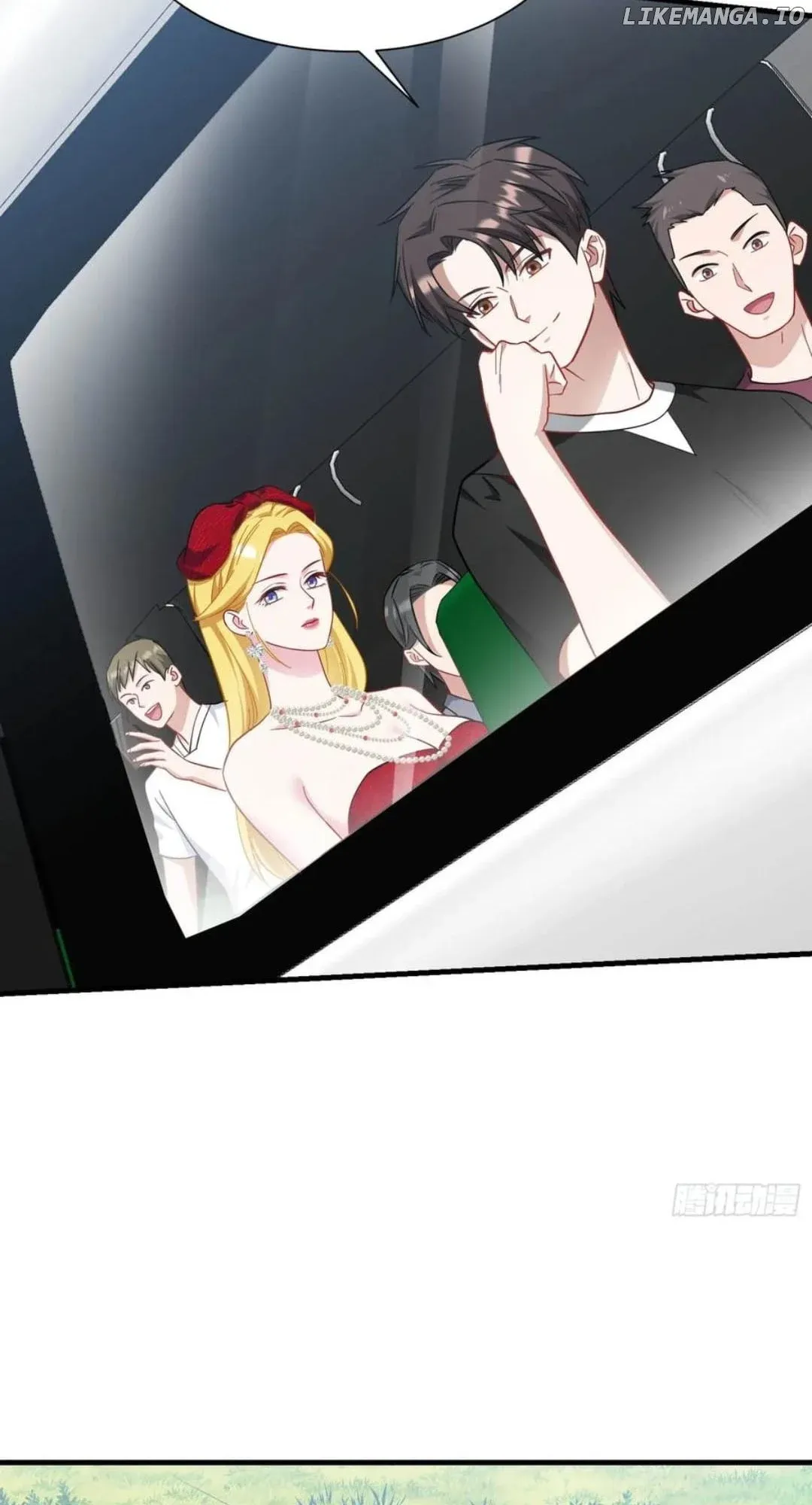 After Improperly Licking a Dog, I Became a Billionaire Chapter 185 Online - página 42