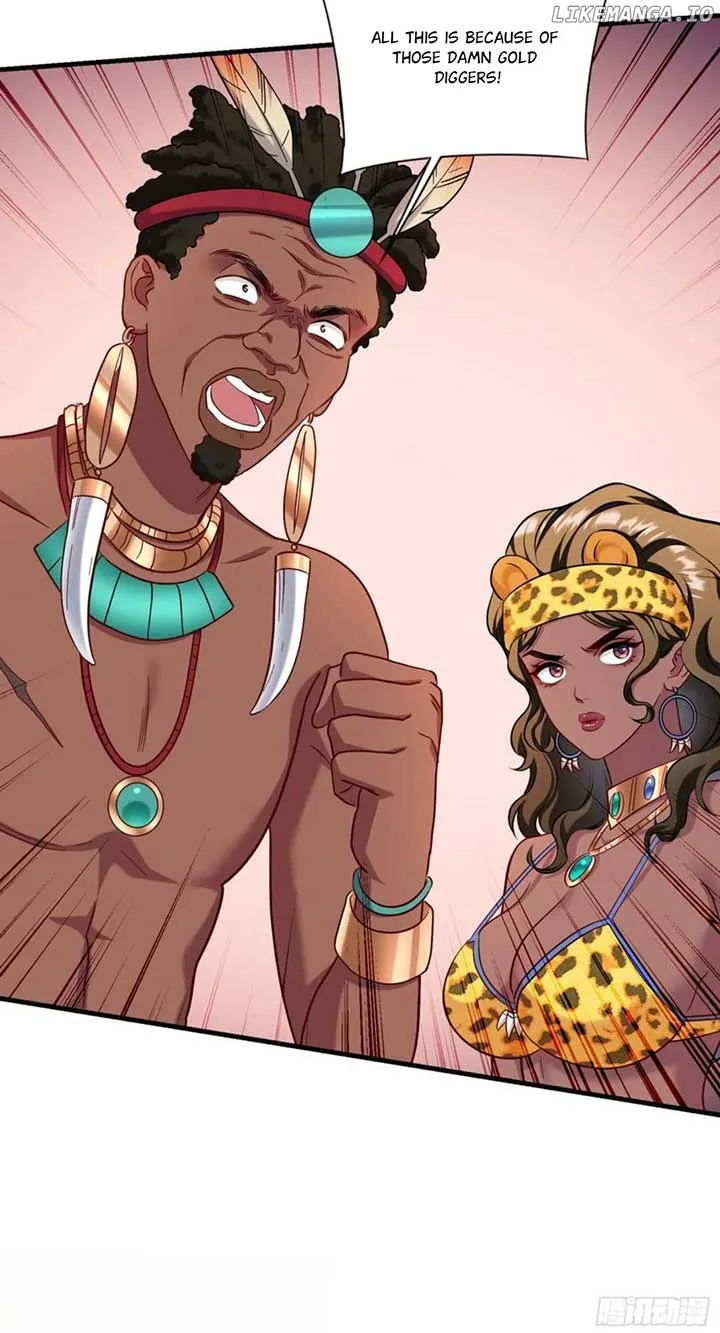 After Improperly Licking a Dog, I Became a Billionaire Chapter 188 Online - página 5
