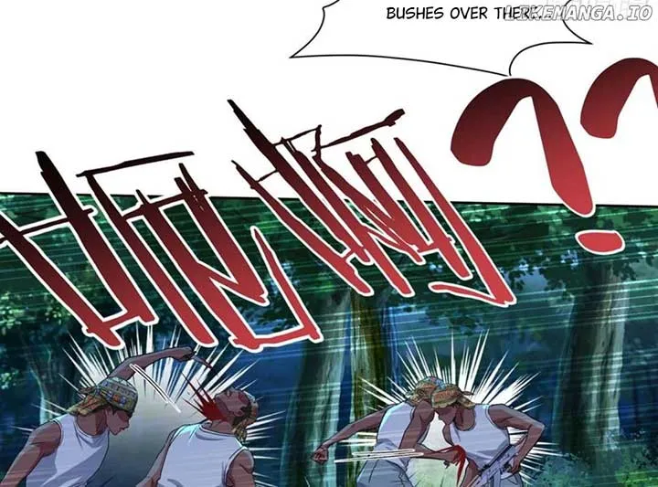 After Improperly Licking a Dog, I Became a Billionaire Chapter 188 Online - página 29