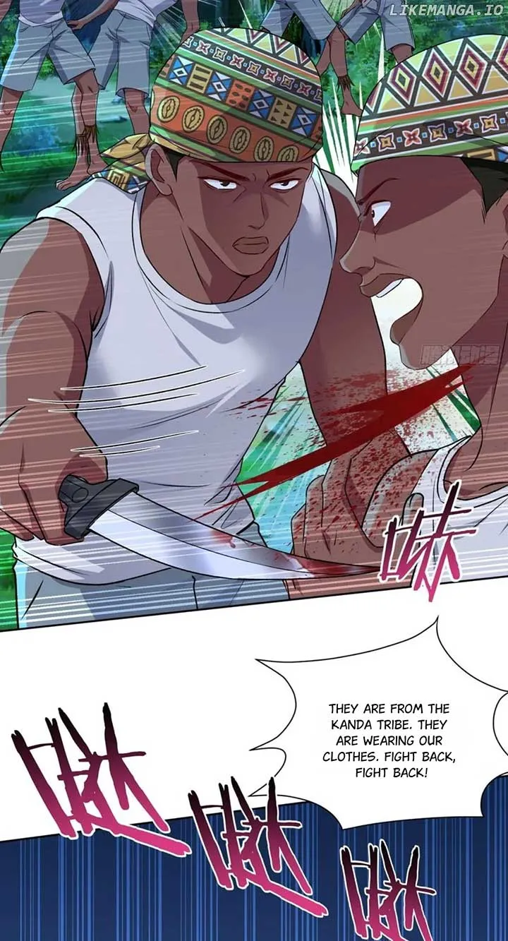After Improperly Licking a Dog, I Became a Billionaire Chapter 188 Online - página 30