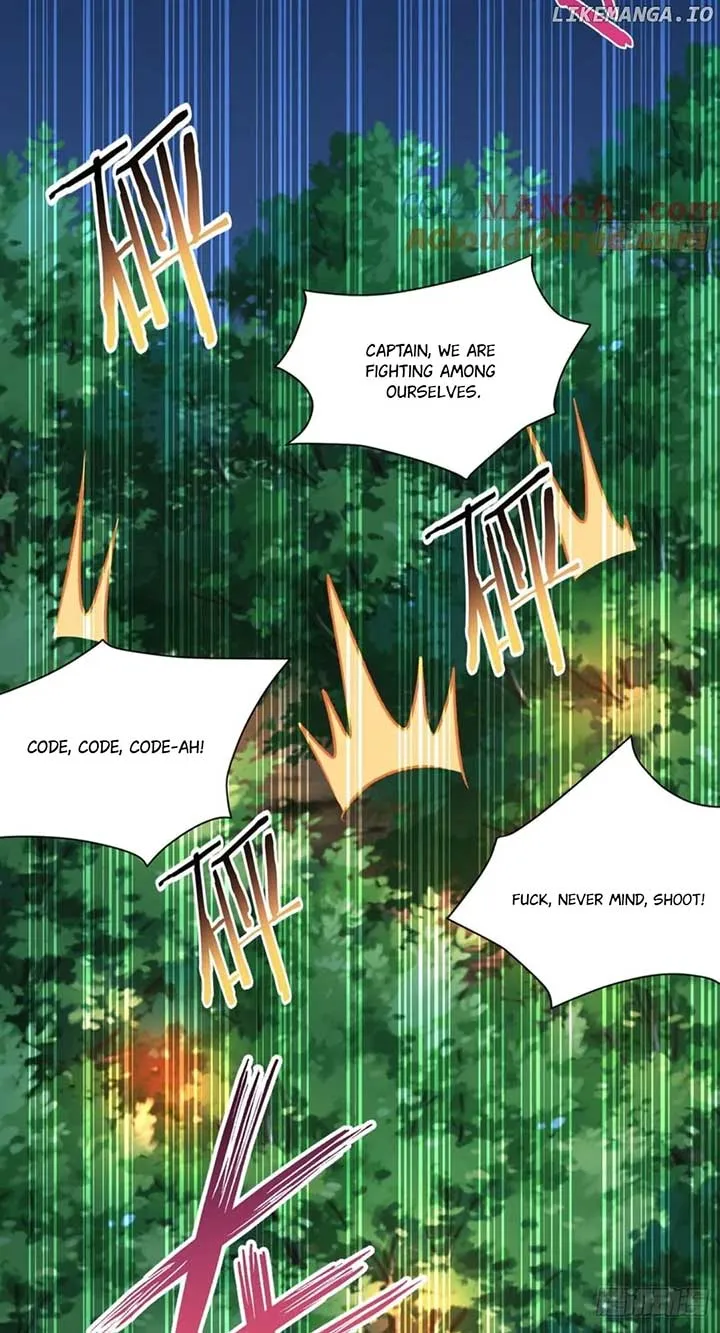 After Improperly Licking a Dog, I Became a Billionaire Chapter 188 Online - página 31