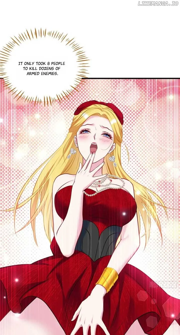 After Improperly Licking a Dog, I Became a Billionaire Chapter 188 Online - página 36