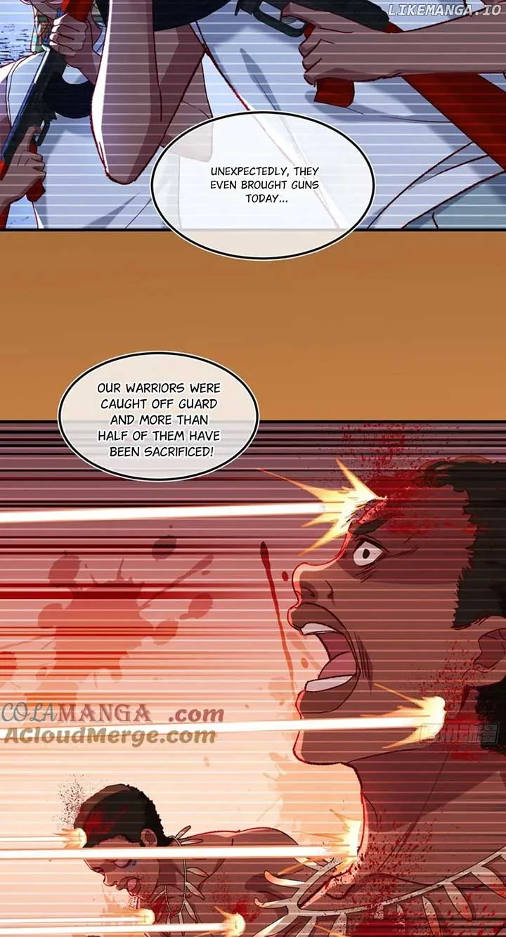 After Improperly Licking a Dog, I Became a Billionaire Chapter 189 Online - página 10