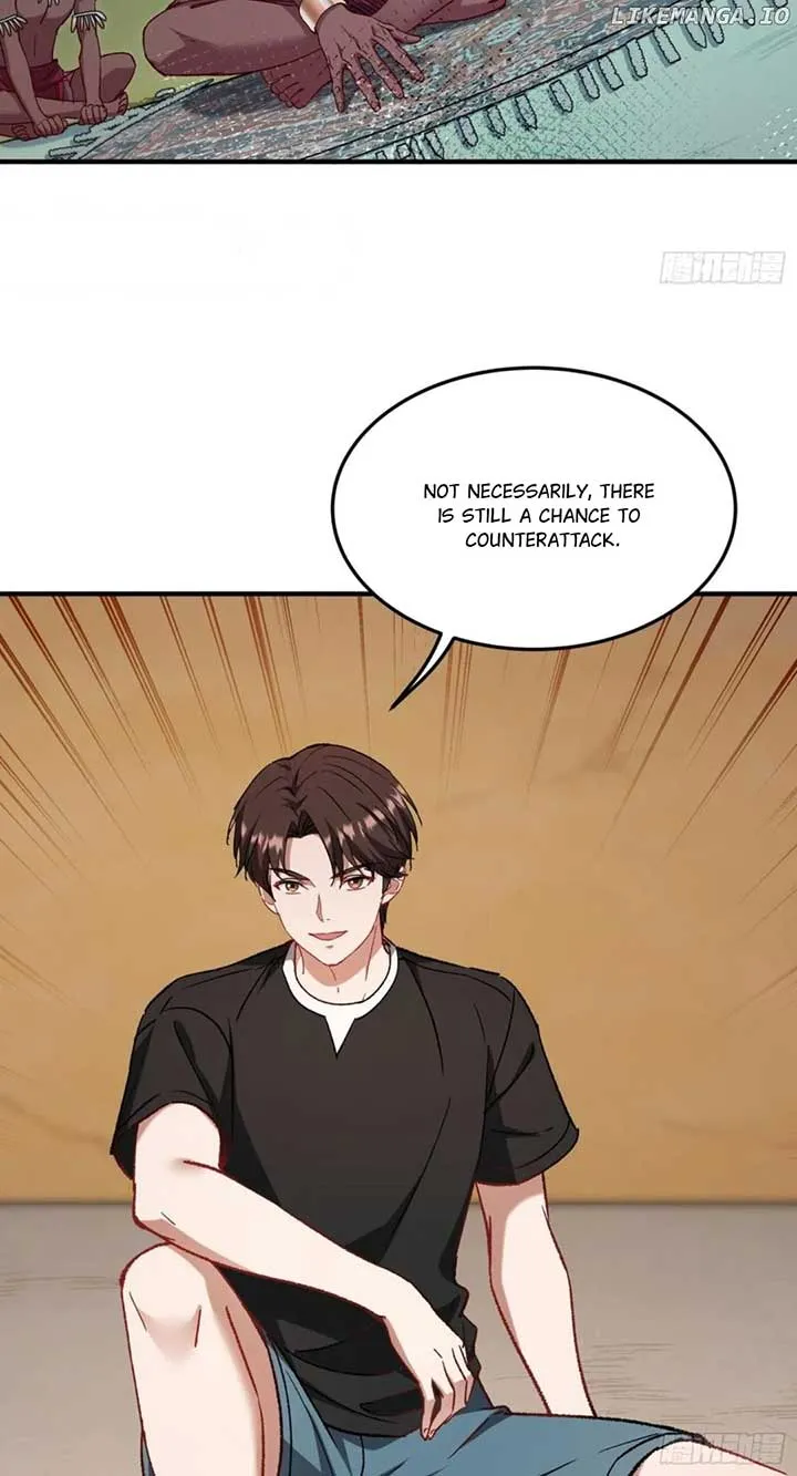 After Improperly Licking a Dog, I Became a Billionaire Chapter 189 Online - página 13