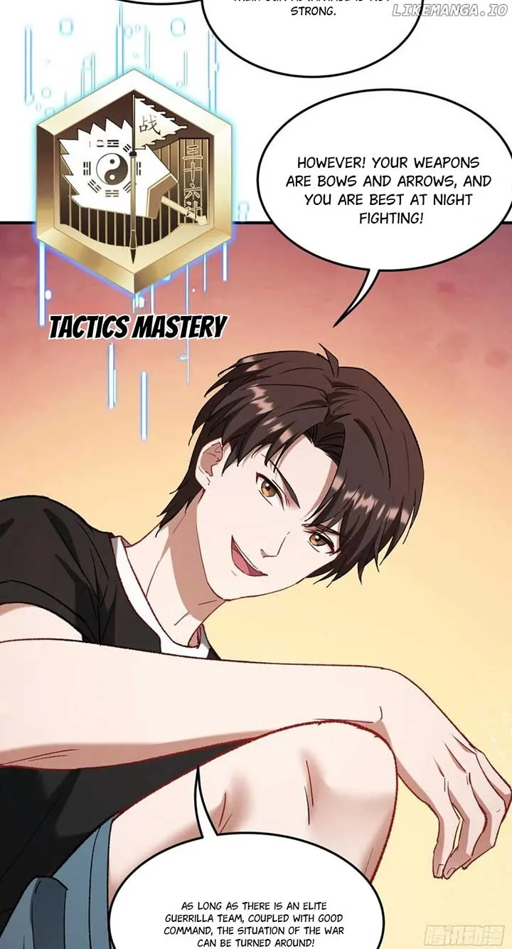 After Improperly Licking a Dog, I Became a Billionaire Chapter 189 Online - página 16