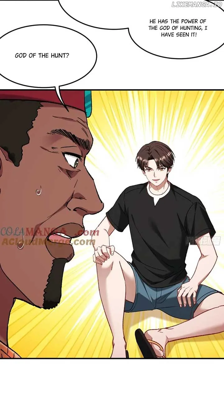 After Improperly Licking a Dog, I Became a Billionaire Chapter 189 Online - página 18