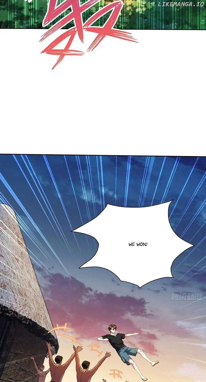 After Improperly Licking a Dog, I Became a Billionaire Chapter 189 Online - página 32