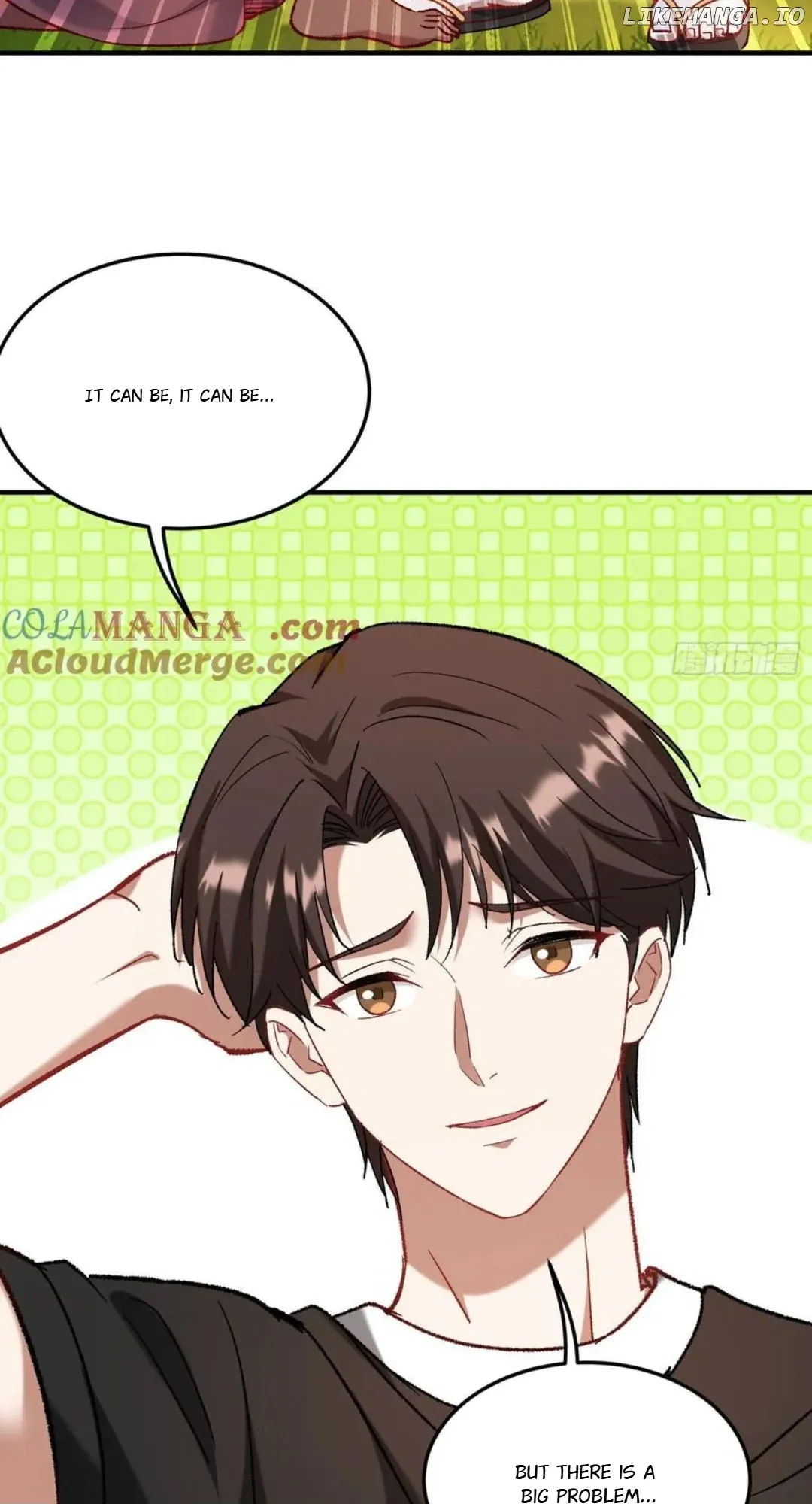 After Improperly Licking a Dog, I Became a Billionaire Chapter 190 Online - página 13