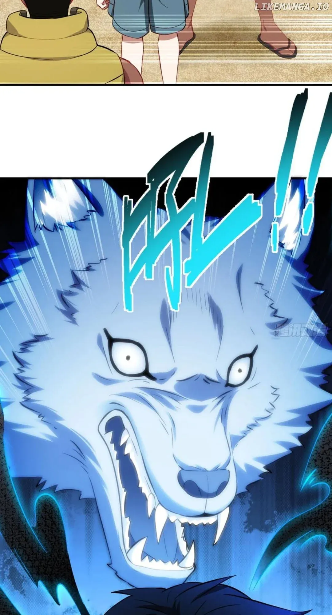 After Improperly Licking a Dog, I Became a Billionaire Chapter 190 Online - página 27