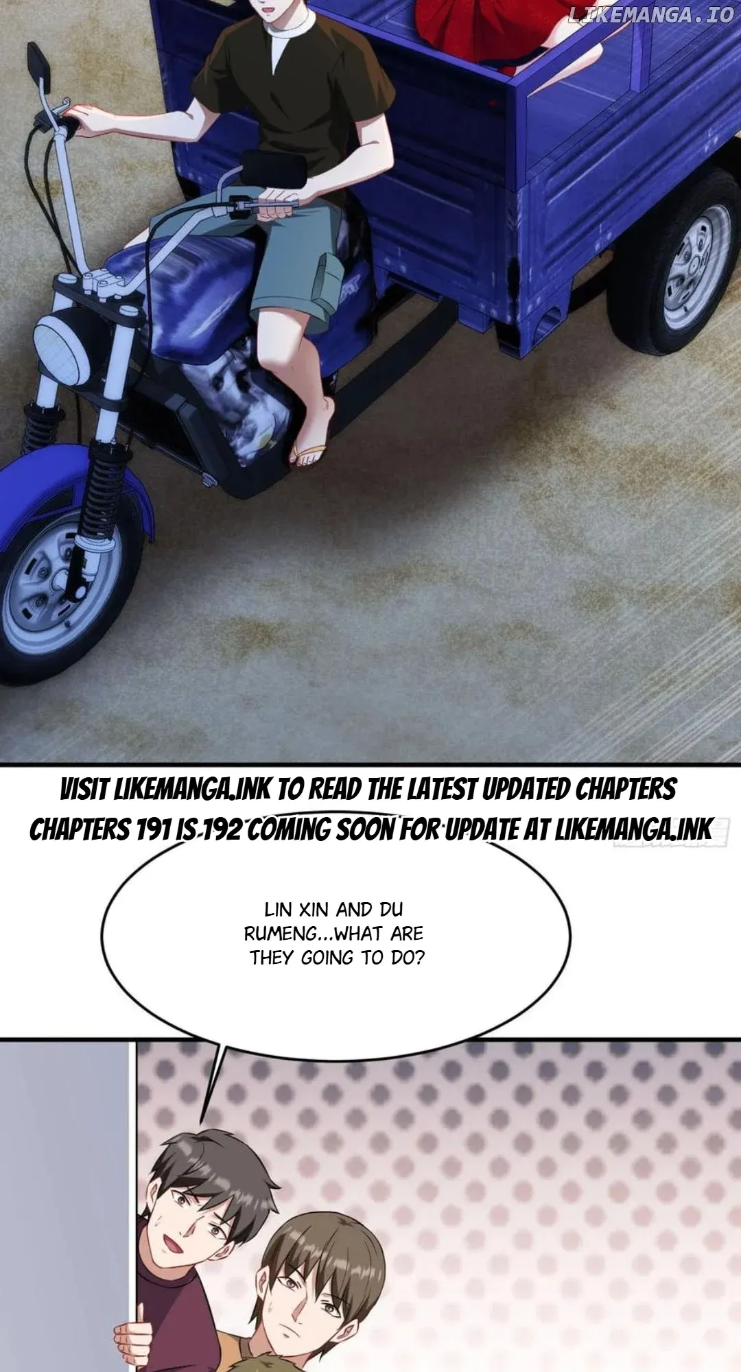 After Improperly Licking a Dog, I Became a Billionaire Chapter 190 Online - página 38