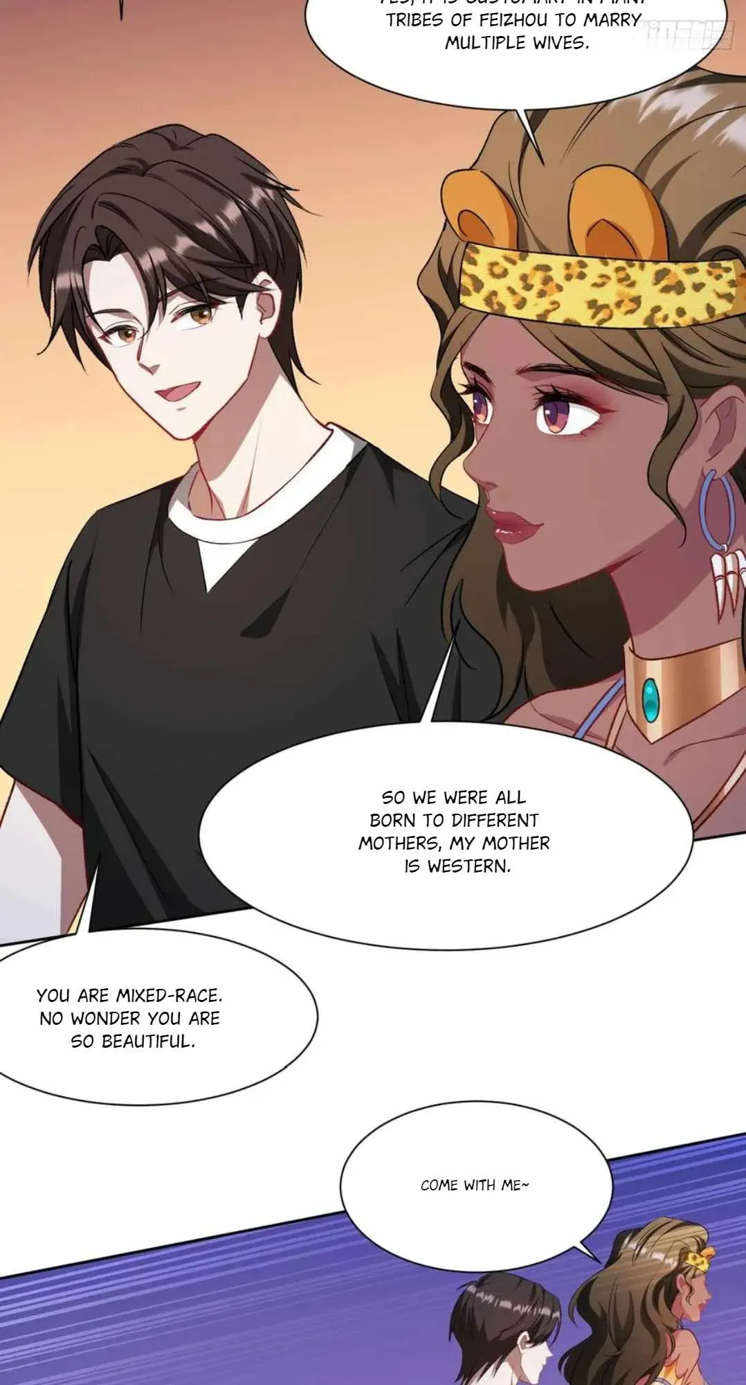 After Improperly Licking a Dog, I Became a Billionaire Chapter 194 Online - página 10
