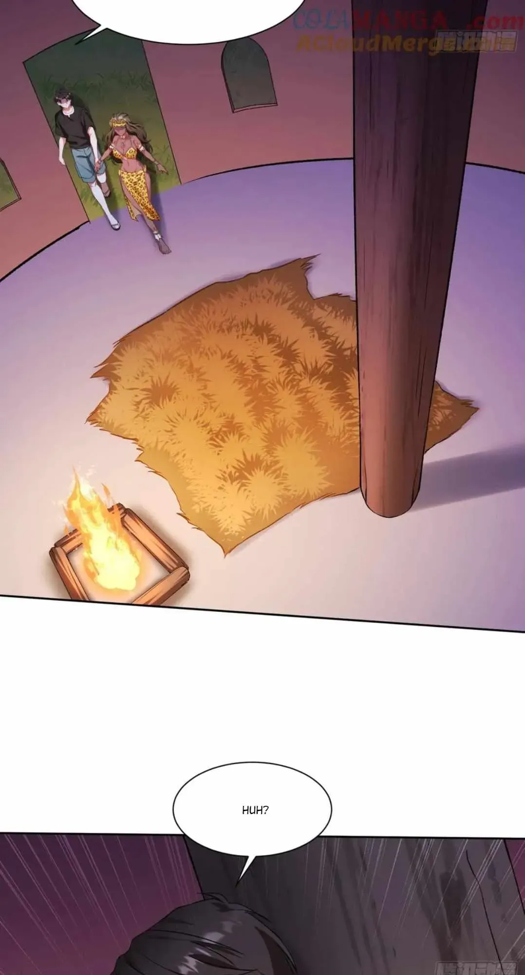 After Improperly Licking a Dog, I Became a Billionaire Chapter 194 Online - página 12