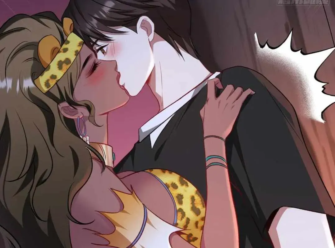 After Improperly Licking a Dog, I Became a Billionaire Chapter 194 Online - página 13